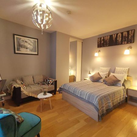 Hotel Oh Sevres Autrement Ngoại thất bức ảnh
