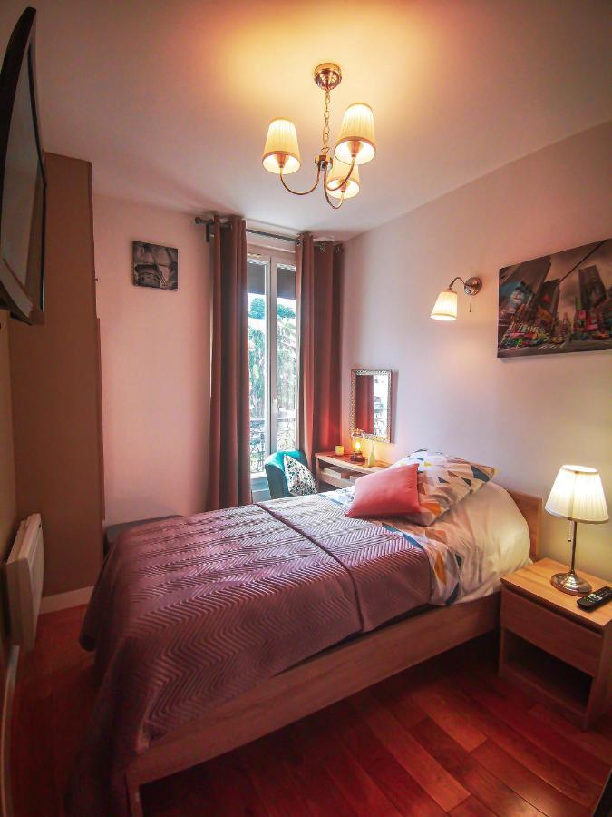 Hotel Oh Sevres Autrement Ngoại thất bức ảnh